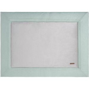 Baby's Only Boxkleed Sparkle Melee Goudmint 75x95cm