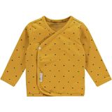 Noppies Baby Shirt Taylor Honey Yellow