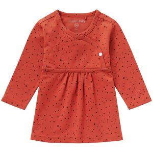 Noppies Baby Jurkje Liz Spicy Ginger