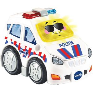 Vtech Toet Toet Auto Pepijn Politieauto