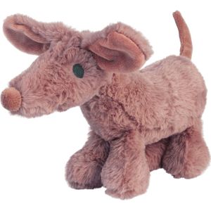Happy Horse Knuffel Hond Djamilla 26cm