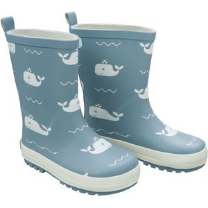 Fresk Regenlaarsjes Whale