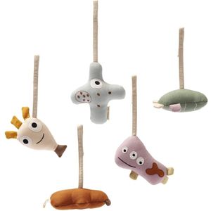 Kid's Concept Babygym Figuren