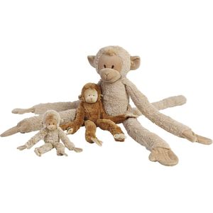 Happy Horse Knuffel Hangende Aap 42cm