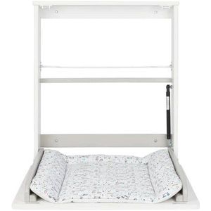 Badabulle Luiertafel Plouf