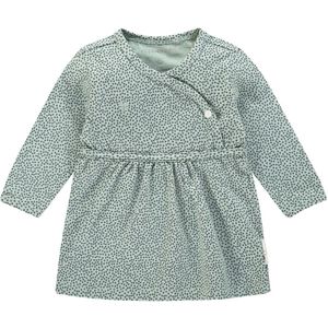 Noppies Baby Jurkje Mattie Grey Mint