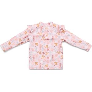 Little Dutch Zwemshirt Kind Lange Mouwen Ocean Dreams Pink