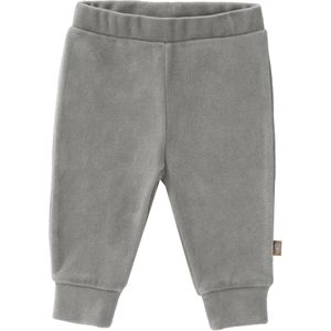 Fresk Baby Broekje Velours Paloma Grey