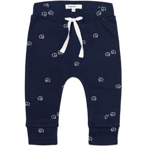 Noppies Babybroekje Olifant Navy