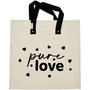 Mom bag Pure Love - nature