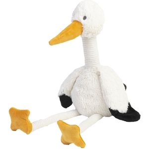 Happy Horse Knuffel Ooievaar Sky 46cm
