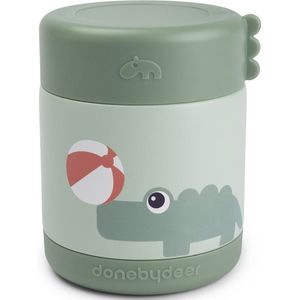 Insulated food jar Playground 300 ml