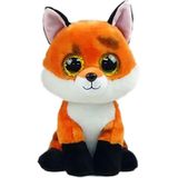 TY Beanie Buddy Meadow Fox 24 cm
