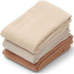 Liewood Hydrofiele Doek Lewis Tuscany Rose 3St