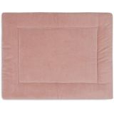 Jollein Boxkleed Cosy Knit Wild Rose 75 X 95 Cm