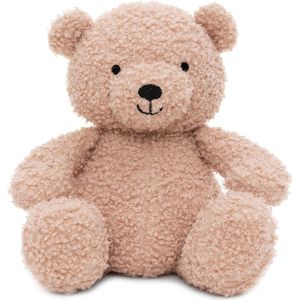 Jollein Knuffel Teddy Bear Wild Rose