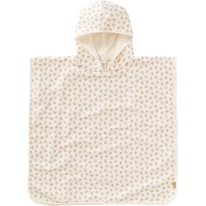 Fresk UV Poncho Kind Olives