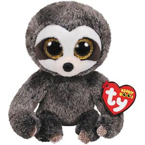 Ty Knuffel Dangler Sloth 15Cm