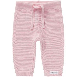 Noppies Baby Broekje Grover Light Rose Melange