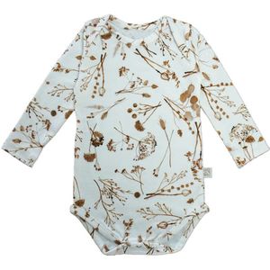 Yumi Baby Romper Garlande