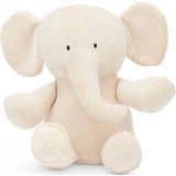 Jollein Knuffel Elephant - Nougat