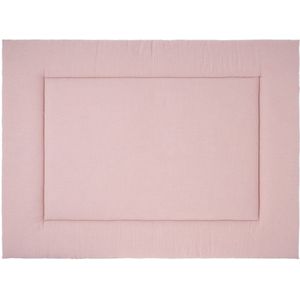 Baby's Only Boxkleed Breeze Oud Roze 75x95cm