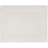 Jollein Boxkleed Cosy Knit Ivory 75 X 95 Cm