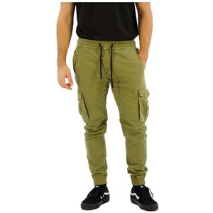 Alpha Industries Cotton Twill Hosen