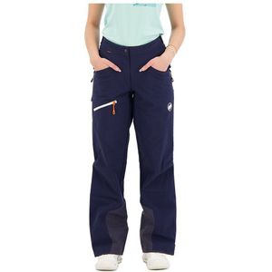 Mammut Tatramar Softshell Hosen