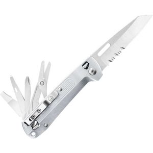 Leatherman Free K4x Multitool