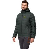 Jack Wolfskin Ather Down Kapuzenpullover