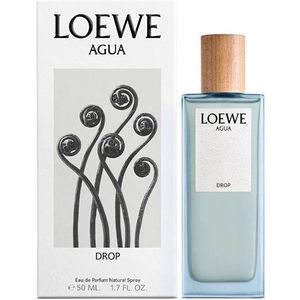 Loewe Agua Drop Eau De Parfum 50ml