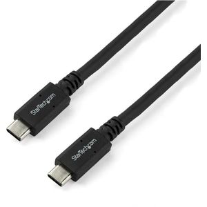 Startech Usb-c Mit Pd Usb 3.0 5gbps 6 Fuß Kabel 5a