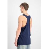 Alpha Industries Alpha Essentials Rl ärmelloses T-shirt