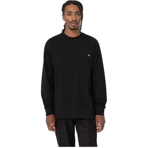 Dickies Luray Pocket Langarm-t-shirt