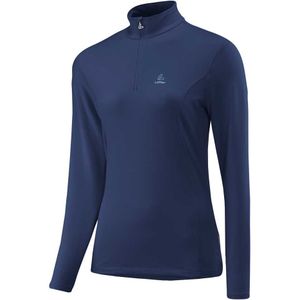 Loeffler Transtex Langarm-baselayer