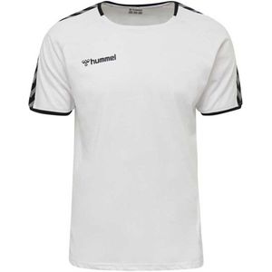 Hummel Authentic Training Kurzarm-t-shirt