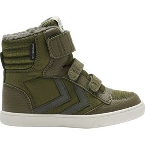 Hummel Stadil Super Poly Recycled Tex Wanderstiefel