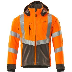 Mascot Safe Supreme 15502 Softshell Jacke