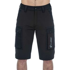 Cube Work Crew Kurze Hose