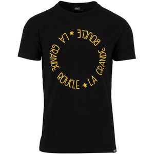 Agu Team Jumbo-visma La Grande Boucle Kurzarm-t-shirt