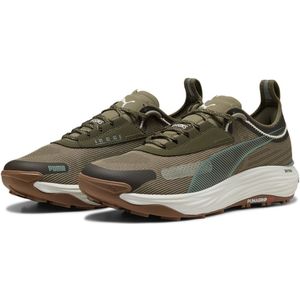 Puma Voyage Nitro 3 Tech Trailrunning-schuhe