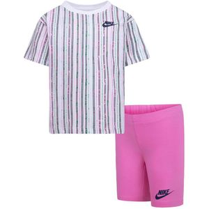Nike Kids Happy Camper Bike Kurzarm-set