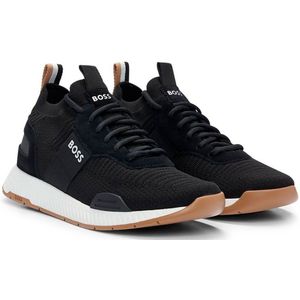 Boss Titanium Knst 10232616 Sportschuhe