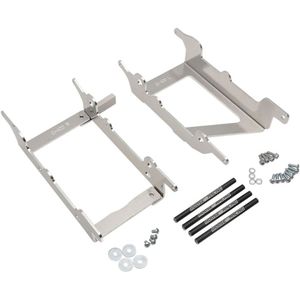 Moose Hard-parts Aluminium 11-400 Beta Rr 250/300 13-19 Kühlergrillschutz