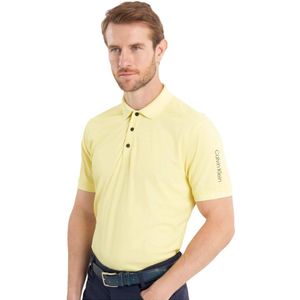 Calvin Klein Golf Club Kurzarm-poloshirt