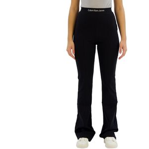 Calvin Klein Jeans Logo Elastic Milano Leggings