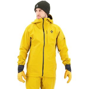 Black Diamond Recon Stretch Ski Shell Jacke