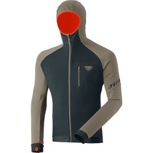 Dynafit Radical Polartec Fleece Mit Durchgehendem Reißverschluss