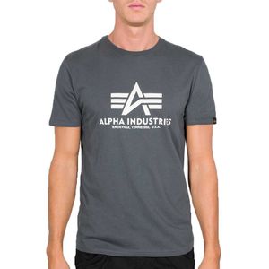 Alpha Industries Basic Kurzarm-t-shirt